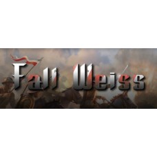 The Campaign Series: Fall Weiss Steam Key PC - All Region